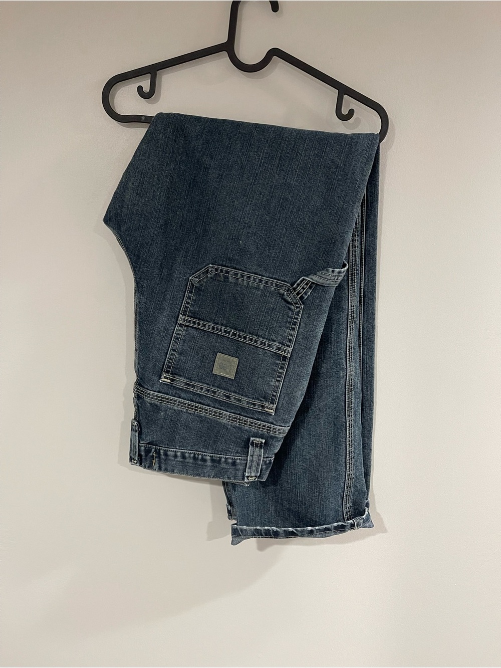 Vintage Lee Carpenter Jeans